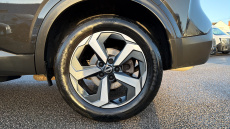 Nissan Qashqai 1.3 DiG-T MH N-Connecta 5dr Petrol Hatchback